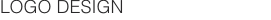 LOGO DESIGN